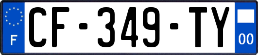 CF-349-TY
