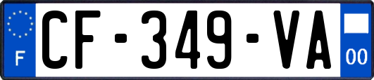 CF-349-VA