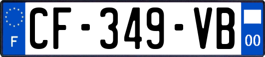 CF-349-VB