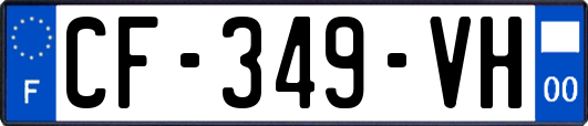 CF-349-VH