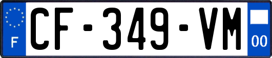CF-349-VM
