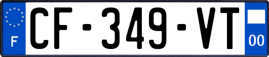 CF-349-VT