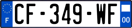 CF-349-WF