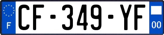 CF-349-YF