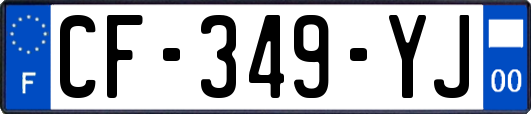 CF-349-YJ