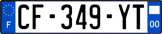 CF-349-YT