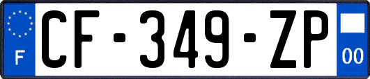 CF-349-ZP