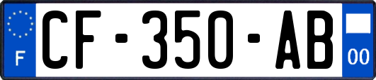 CF-350-AB