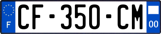 CF-350-CM