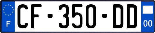 CF-350-DD