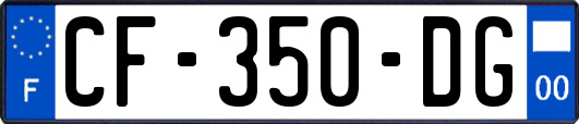 CF-350-DG