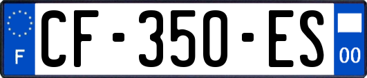 CF-350-ES