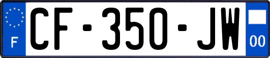 CF-350-JW