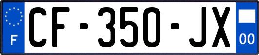 CF-350-JX