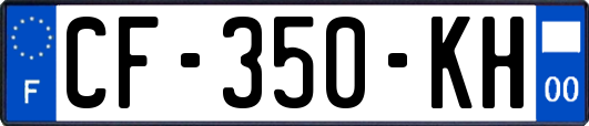 CF-350-KH