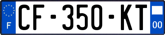 CF-350-KT