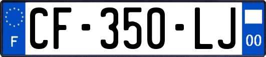 CF-350-LJ