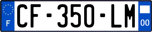 CF-350-LM