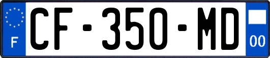 CF-350-MD
