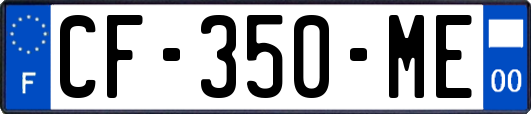 CF-350-ME