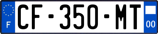 CF-350-MT