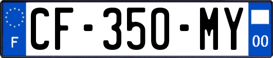 CF-350-MY