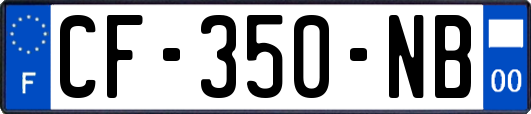 CF-350-NB