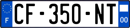 CF-350-NT