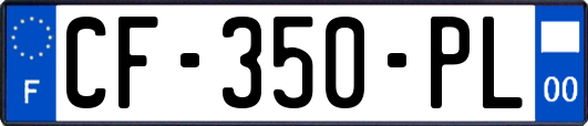 CF-350-PL