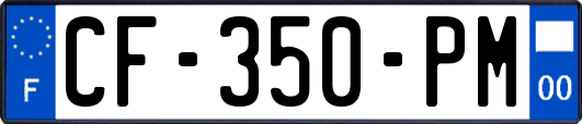 CF-350-PM