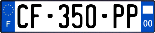 CF-350-PP