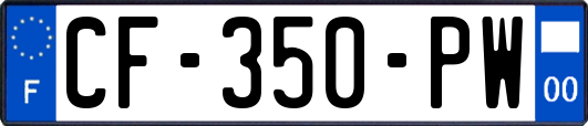 CF-350-PW