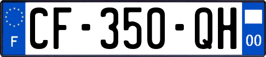 CF-350-QH