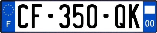 CF-350-QK