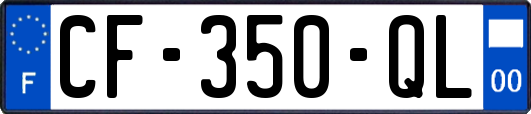 CF-350-QL