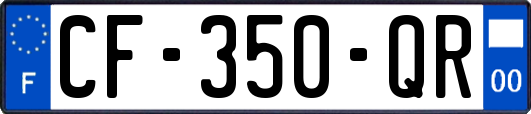 CF-350-QR