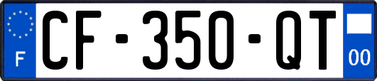 CF-350-QT