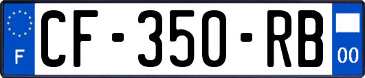 CF-350-RB