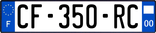 CF-350-RC
