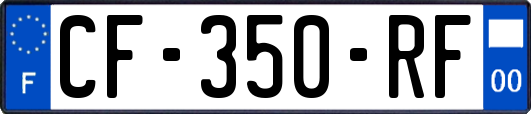 CF-350-RF