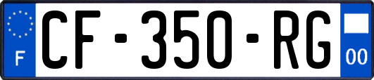 CF-350-RG
