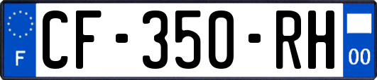 CF-350-RH