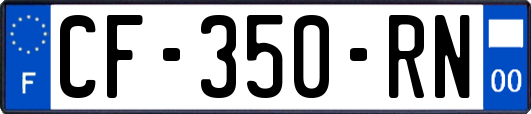 CF-350-RN
