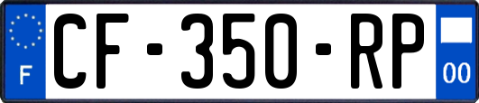 CF-350-RP