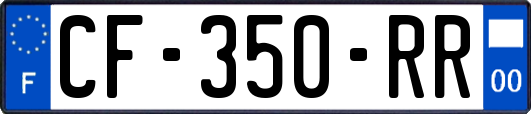 CF-350-RR