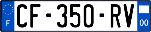 CF-350-RV