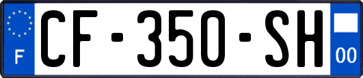 CF-350-SH
