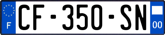 CF-350-SN
