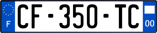 CF-350-TC