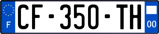 CF-350-TH